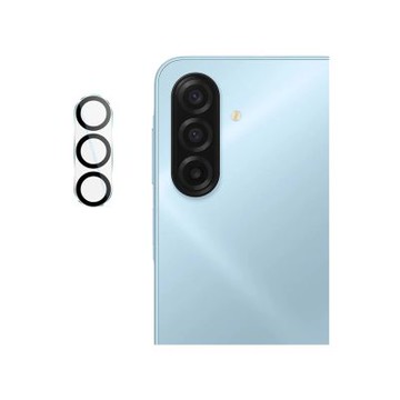 Imak 艾美克 SAMSUNG 三星 Galaxy A17 5G 鏡頭玻璃貼(一體式)(黑圈版)