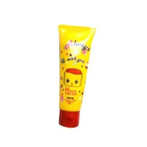 Fueki 小黄鸭儿童护手霜 - 40g