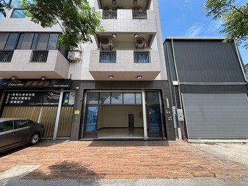 專【大寮光明路】正路邊黃金店面｜高雄市大寮區光明路三段