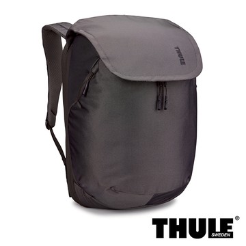Thule Subterra II 26L 16 吋旅行後背包 - 香根草灰