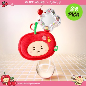 ETUDE Water Drop Filter Cushion Refill Set (4 Shades)