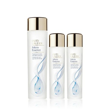 ESTEE LAUDER 25MD 微分子原生露發燒組