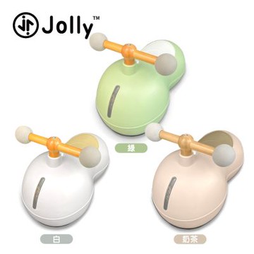 Jolly花生扭扭車