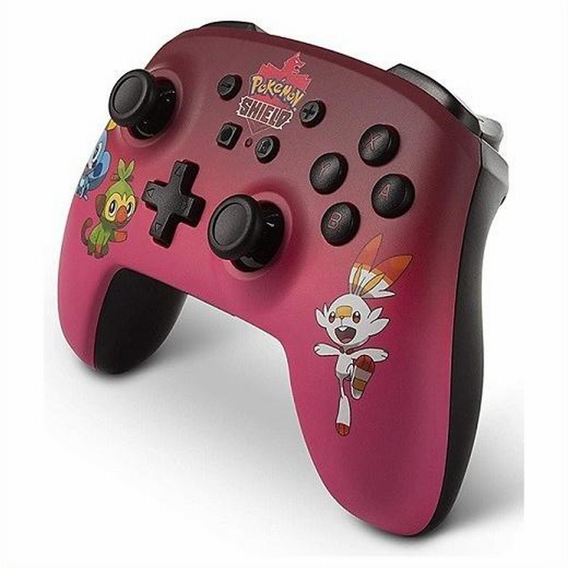 Nintendo SWITCH】 ニンテンドー スイッチ ワイヤレス
