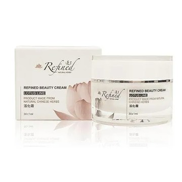 Refined蓮芳 活化霜 30ML