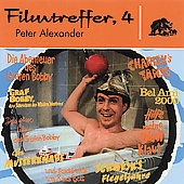 Peter Alexander Filmtreffer Vol.4[BCD15995]