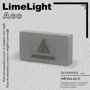 ☆LimeLight☆ Sneaker Mob 麂皮 清潔擦 SUEDE CLEANER 麂皮橡皮擦