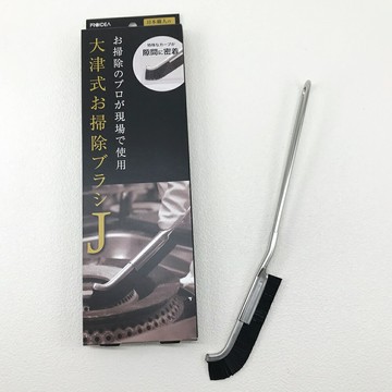 日本製 大津式 J型 隙縫清潔刷 細縫清潔專家-日本直送，現貨在台｜小鶴日貨