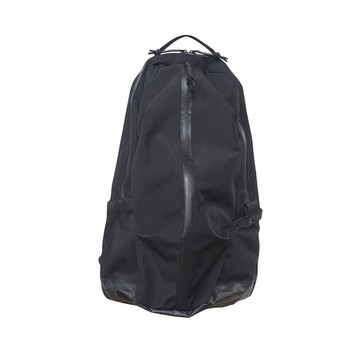 大容量多功能防潑水登山後背包 狼棕色