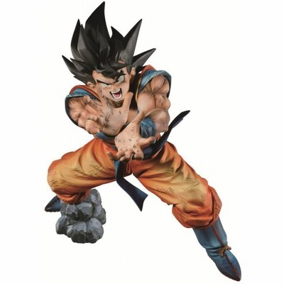 ドラゴンボールZ アマダ オリジナルレーザーカード 孫悟空 かめ