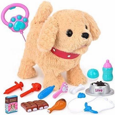 わんちゃん犬ぬいぐるみの通販 2件の検索結果 Lineショッピング