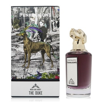 PENHALIGON'S PenhaligonS  獸首肖像系列 獵犬(花花公子)淡香精 EDP 75ml