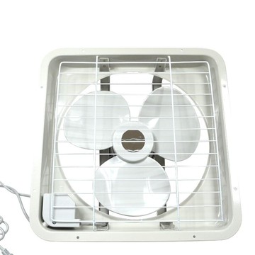 紅梅子通風電扇 吸排兩用 排風扇 排風機 抽風機 台灣製造【AQ505】  123便利屋