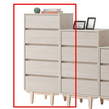 obis 菲洵五斗櫃