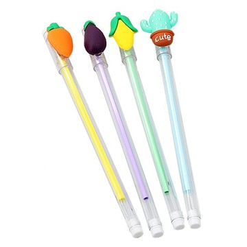 蔬菜筆 中性筆 廣告筆 原子筆 蔬菜造型筆 仿真 文具 贈品禮品