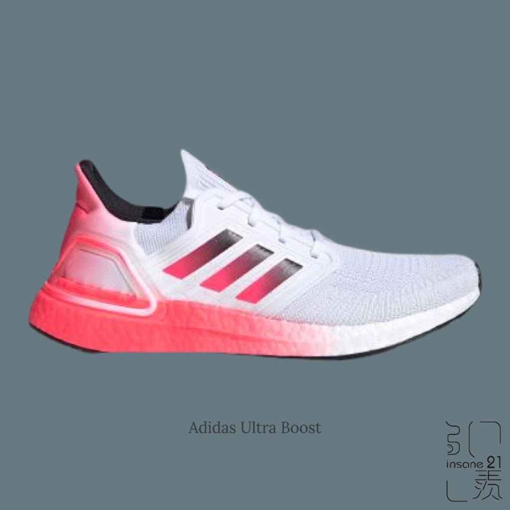 ADIDAS PERFORMANCE ULTRA BOOST 20 EG5177 Insane 21 LINE