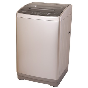 【Whirlpool 惠而浦】12公斤定頻直立式洗衣機  WM12KW