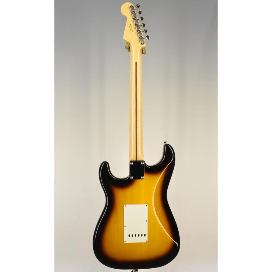 Fender Made in Japan Traditional II 50s Stratocaster 2CS (レビュー特典付き) フェンダーストラトキャスター　エレキギター