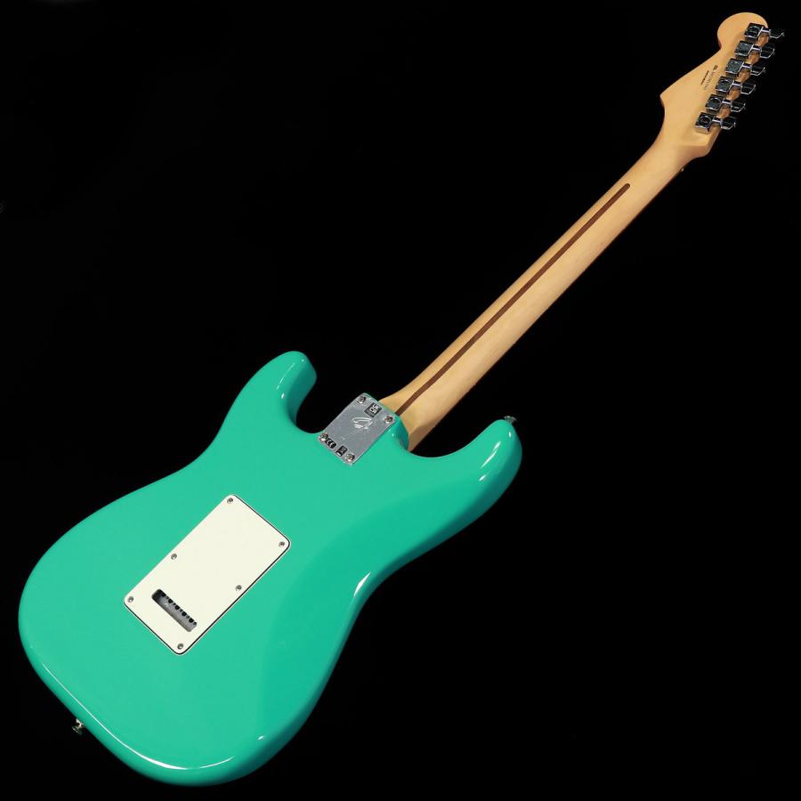 Fender   Player Stratocaster Pau Ferro Sea Foam Green  [2023 NEW COLOR] [3.77kg](S N:MX23013563)(池袋店)