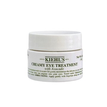 KIEHLS契爾氏 酪梨眼霜14g