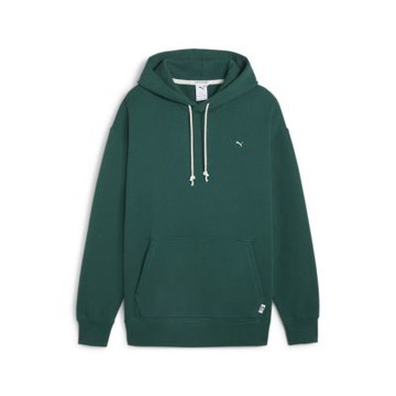 PUMA 流行系列MMQ長厚 男 連帽T恤 62401143