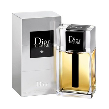 Christian Dior 迪奧 Dior Homme 男性淡香水100ml 優惠價:3560元｜岡山戀香水