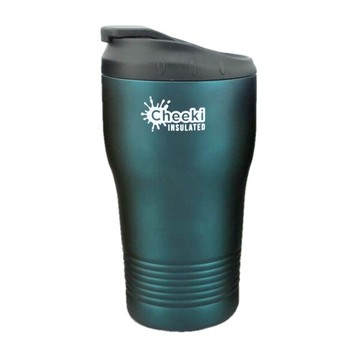 ├登山樂┤ 澳洲 Cheeki Coffee Cup 咖啡杯 0.31L (兩色可選) # OCC310