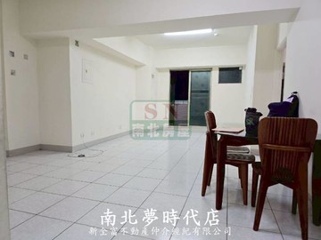 專★慶都大第三房平車｜台南市永康區國華街