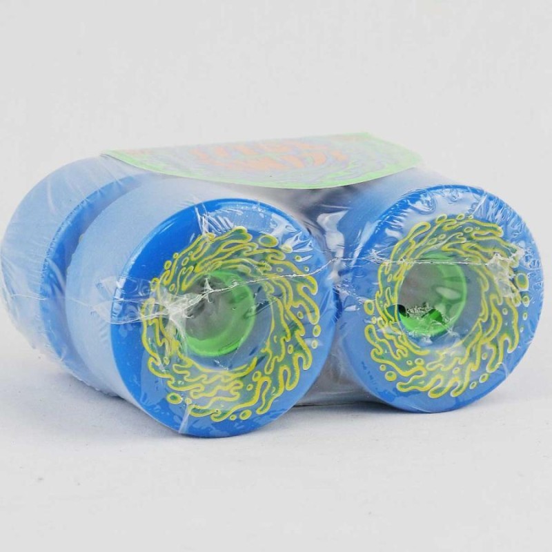 スライムボール 66mm 78a スケボー ソフトウィール Slime Balls OG