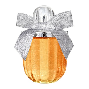 women'secret 玫瑰閃耀女性淡香精  1個  100ml