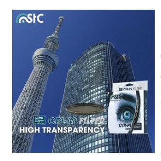【eYe攝影】勝勢科技 STC MC CPL 偏光鏡 77mm 多層鍍膜 濾鏡 奈米塗層 抗油汙 去反光 拍風景 藍天