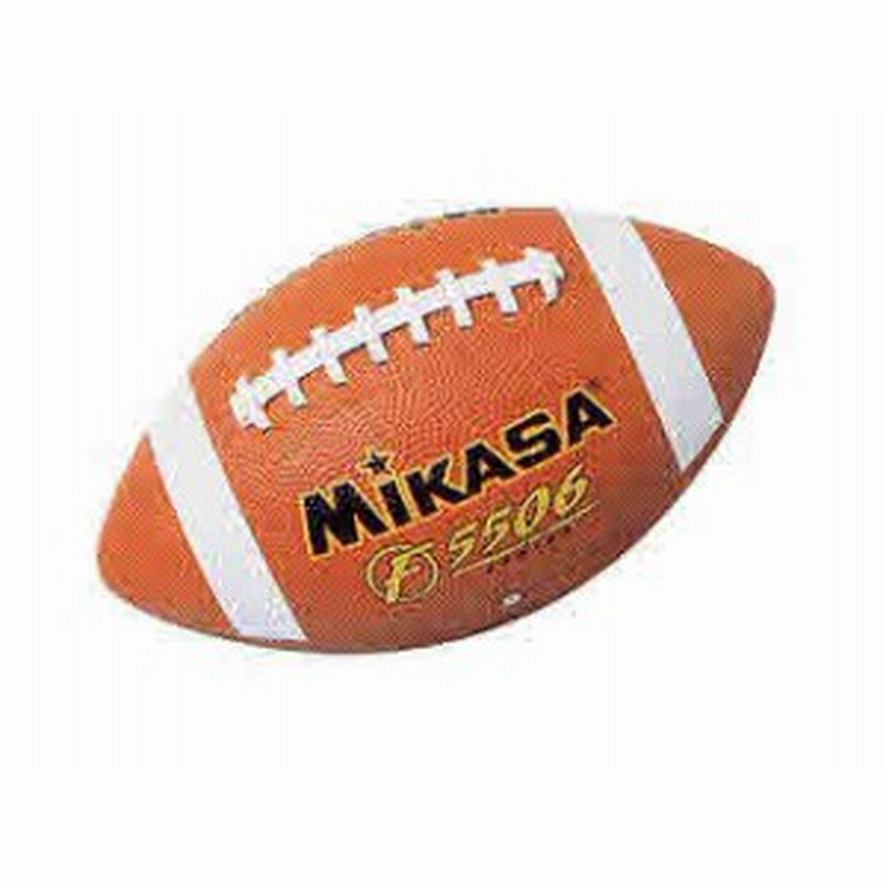ミカサ アメフト フラッグフット ボール ジュニア アメリカンフットボール Mikasa Af J 通販 Lineポイント最大1 0 Get Lineショッピング