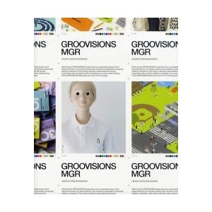 ＧＲＯＯＶＩＳＩＯＮＳ　ＭＧＲ   ＧＲＯＯＶＩＳＩＯＮ