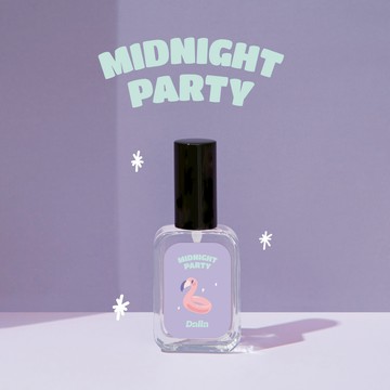 [Dalla] 午夜派對淡香水 35ml