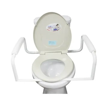 MedGear美而輔具 可調整式馬桶輔助安全扶手