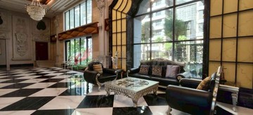 中路指標輕豪宅大空間君邑富疆4+1房雙車｜桃園市桃園區文中東路