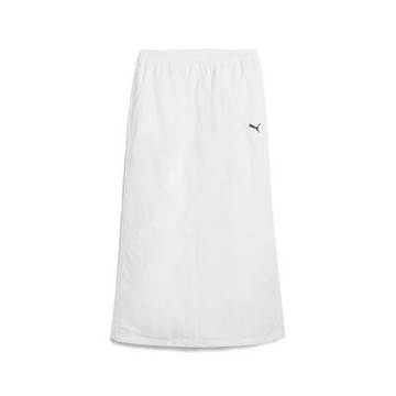 【PUMA官方旗艦】流行系列ESS長風裙 女性 62976202
