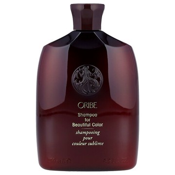 Oribe, 美麗色彩洗髮精，8.5 液量盎司（250 毫升）
