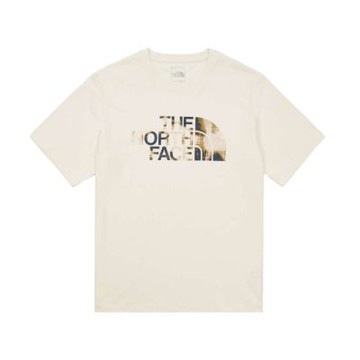 The North Face 北面 男女 DYE HALF DOME RLX TEE - AP 短袖上衣 NF0A8AT6QLI