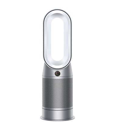 Dyson Purifier Hot+Cool Autoreact三合一涼暖空氣清淨機 HP7A (鎳白色)