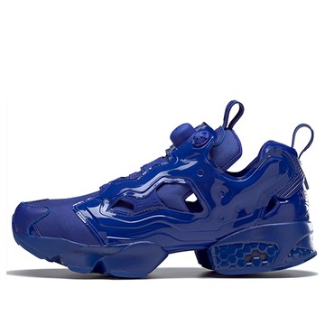 Reebok Juun J x InstaPump Fury OG 'Bright Cobalt'