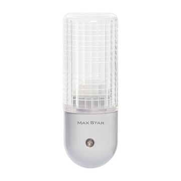 【太星電工MAXSTAR】ZG807南極之星LED自動小夜燈-白光