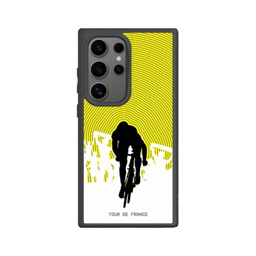 Galaxy S24 Ultra SolidSuit 黑 - Le Tour de France - Sprint