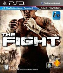 限時特惠價 [輔導級] PS3 動感格鬥 亞洲英文版