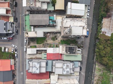 台南鹽水武廟路上美建地｜台南市鹽水區朝琴段