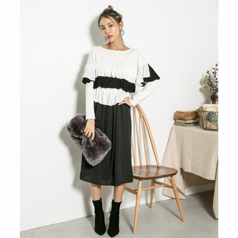 最新情報 ニットワンピース ミリオンカラッツ ミニワンピース Taller Fdp Com