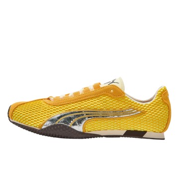PUMA × MONDAYSLEEPINGCLUB H-STREET YELLOW
