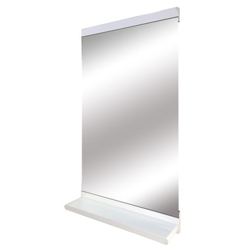 摩登浴鏡附平台寬45高74