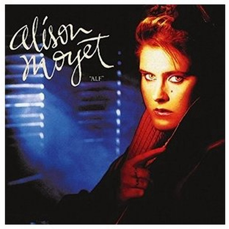 輸入盤 Alison Moyet Alf Dlx 2cd 通販 Lineポイント最大0 5 Get Lineショッピング