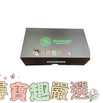 DRAGONHAWK龍鷹傳統 刺青紋身機 紋繡機 全新